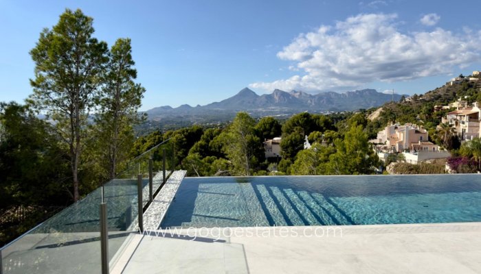 Te koop - Huis - Bungalow - Altea - Altea Centro
