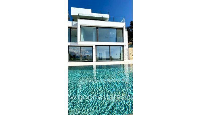 Te koop - Huis - Bungalow - Altea - Altea Centro