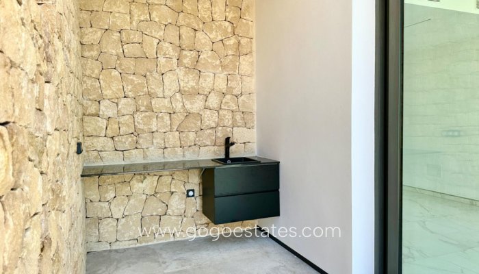 Te koop - Huis - Bungalow - Altea - Altea Centro