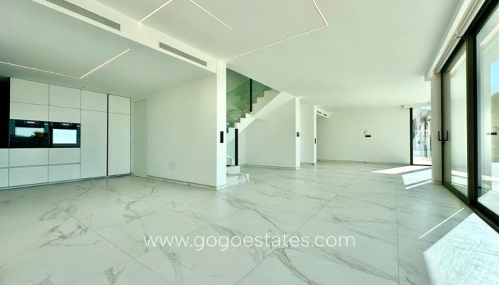 Te koop - Huis - Bungalow - Altea - Altea Centro