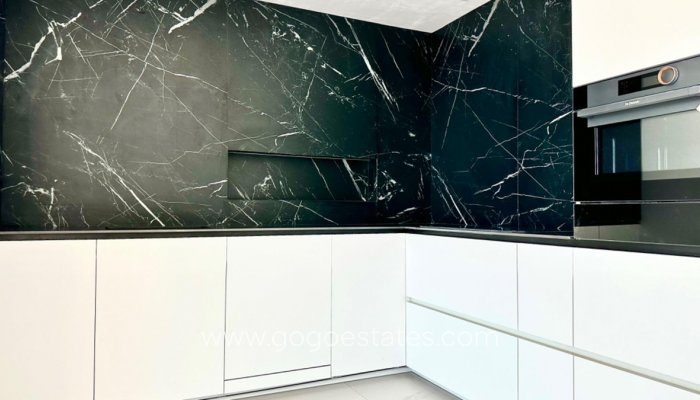 Te koop - Huis - Bungalow - Altea - Altea Centro