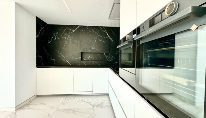 Te koop - Huis - Bungalow - Altea - Altea Centro