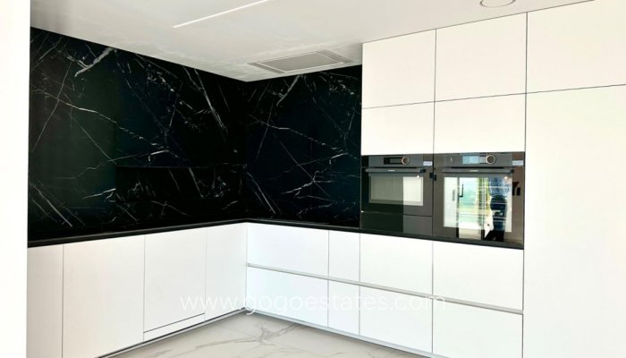 Te koop - Huis - Bungalow - Altea - Altea Centro