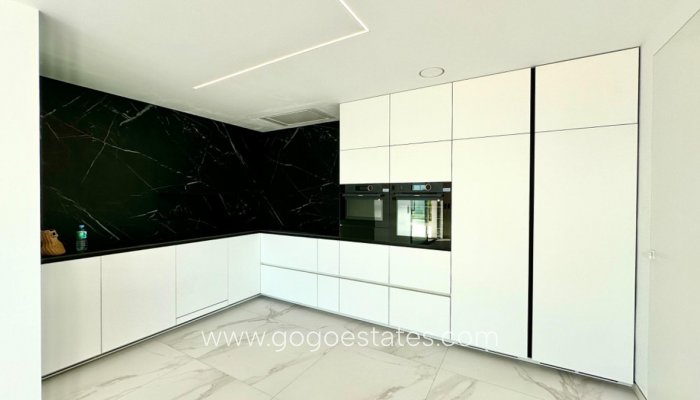 Te koop - Huis - Bungalow - Altea - Altea Centro