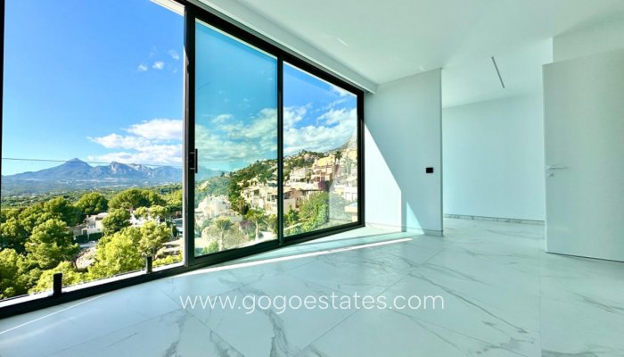 Te koop - Huis - Bungalow - Altea - Altea Centro