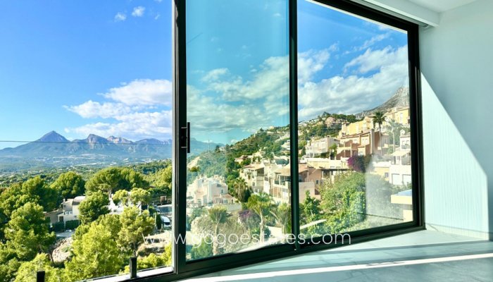 Te koop - Huis - Bungalow - Altea - Altea Centro