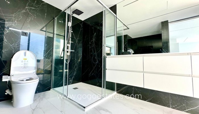 Te koop - Huis - Bungalow - Altea - Altea Centro