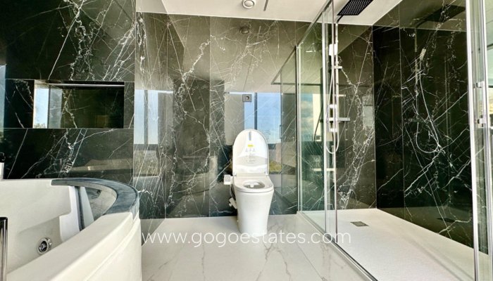 Te koop - Huis - Bungalow - Altea - Altea Centro