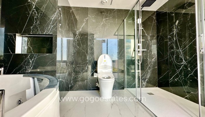 Te koop - Huis - Bungalow - Altea - Altea Centro