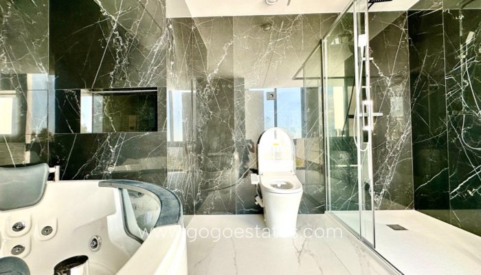 Te koop - Huis - Bungalow - Altea - Altea Centro