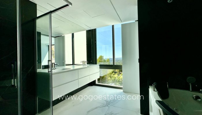 Te koop - Huis - Bungalow - Altea - Altea Centro