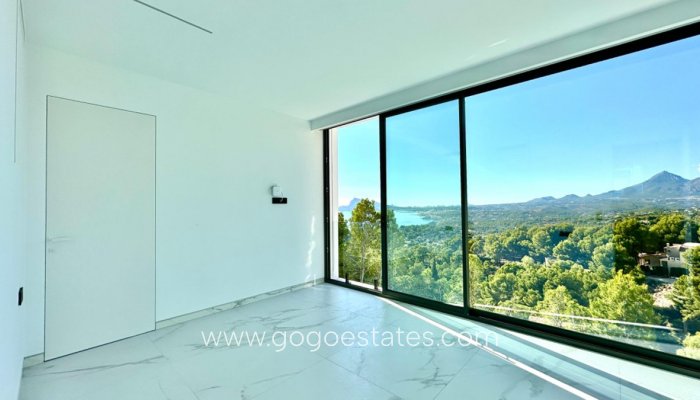 Te koop - Huis - Bungalow - Altea - Altea Centro