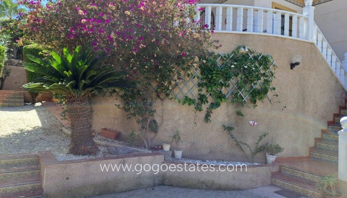 Te koop - Huis - Bungalow - Orihuela - Orihuela Costa