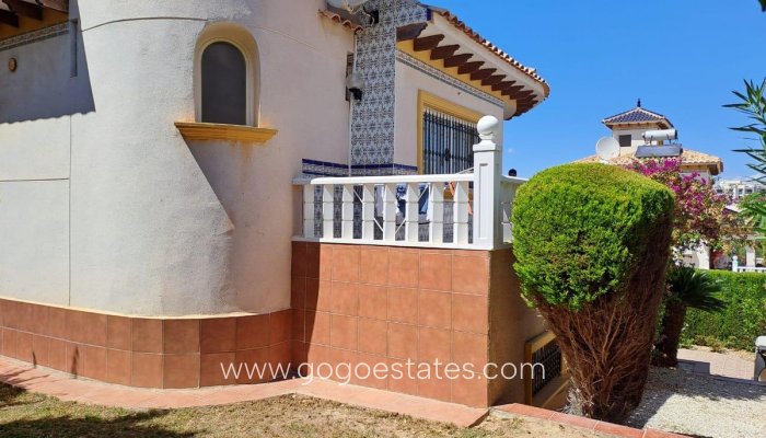 Te koop - Huis - Bungalow - Orihuela - Orihuela Costa