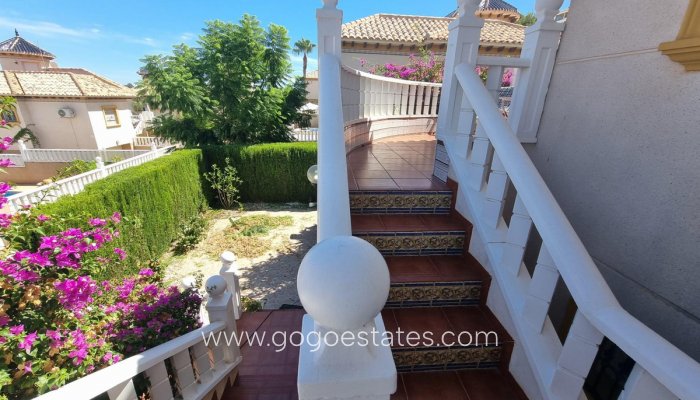 Te koop - Huis - Bungalow - Orihuela - Orihuela Costa