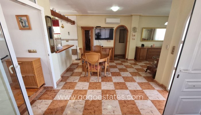 Te koop - Huis - Bungalow - Orihuela - Orihuela Costa