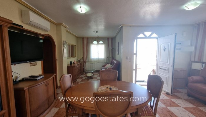 Te koop - Huis - Bungalow - Orihuela - Orihuela Costa