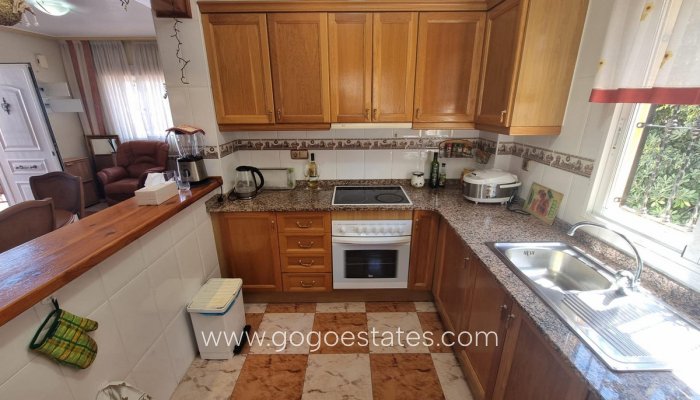 Te koop - Huis - Bungalow - Orihuela - Orihuela Costa