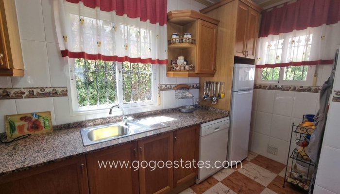 Te koop - Huis - Bungalow - Orihuela - Orihuela Costa