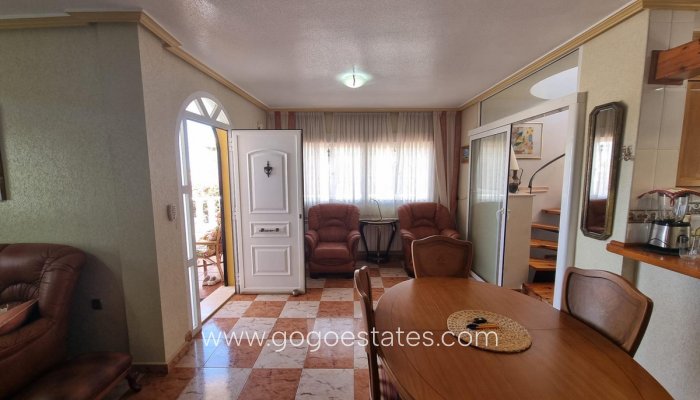 Te koop - Huis - Bungalow - Orihuela - Orihuela Costa