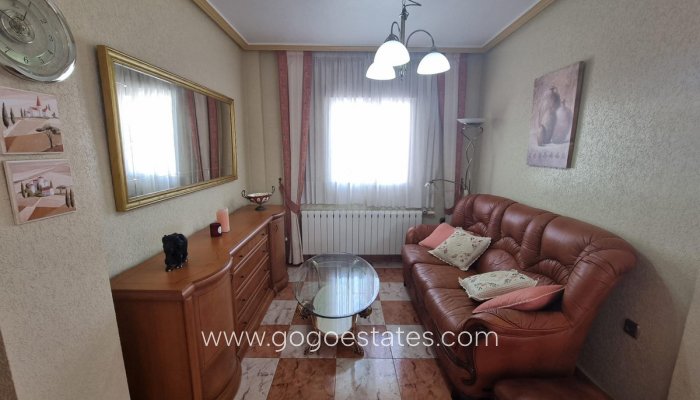 Te koop - Huis - Bungalow - Orihuela - Orihuela Costa