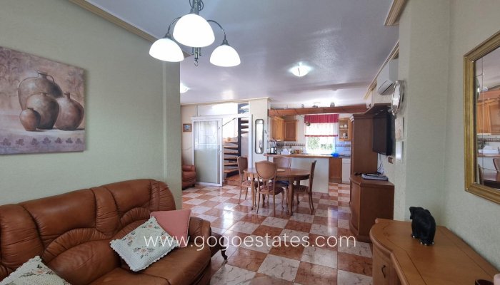 Te koop - Huis - Bungalow - Orihuela - Orihuela Costa