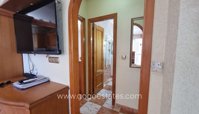 Te koop - Huis - Bungalow - Orihuela - Orihuela Costa