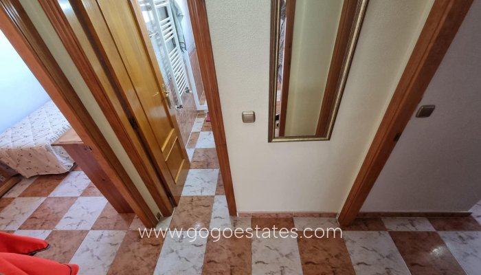 Te koop - Huis - Bungalow - Orihuela - Orihuela Costa