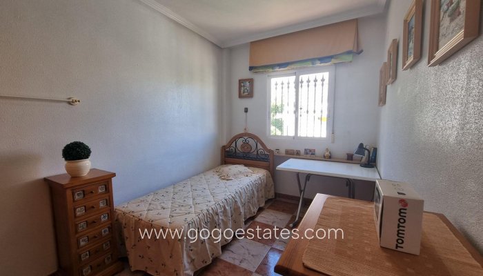 Te koop - Huis - Bungalow - Orihuela - Orihuela Costa
