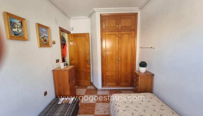 Te koop - Huis - Bungalow - Orihuela - Orihuela Costa