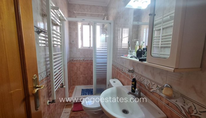 Te koop - Huis - Bungalow - Orihuela - Orihuela Costa