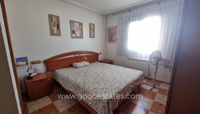 Te koop - Huis - Bungalow - Orihuela - Orihuela Costa