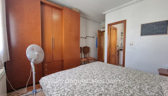 Te koop - Huis - Bungalow - Orihuela - Orihuela Costa