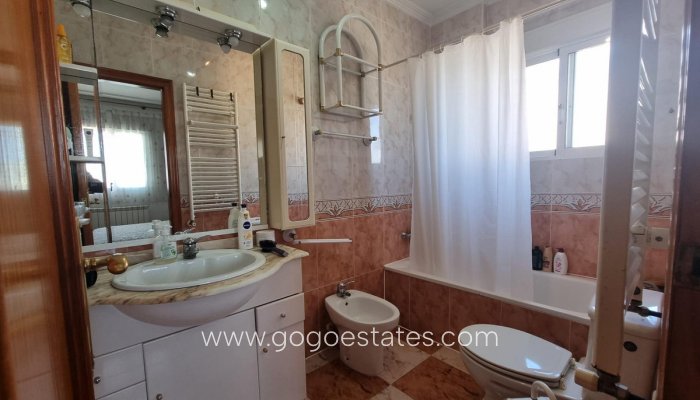Te koop - Huis - Bungalow - Orihuela - Orihuela Costa