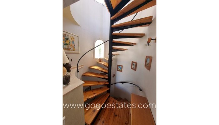 Te koop - Huis - Bungalow - Orihuela - Orihuela Costa