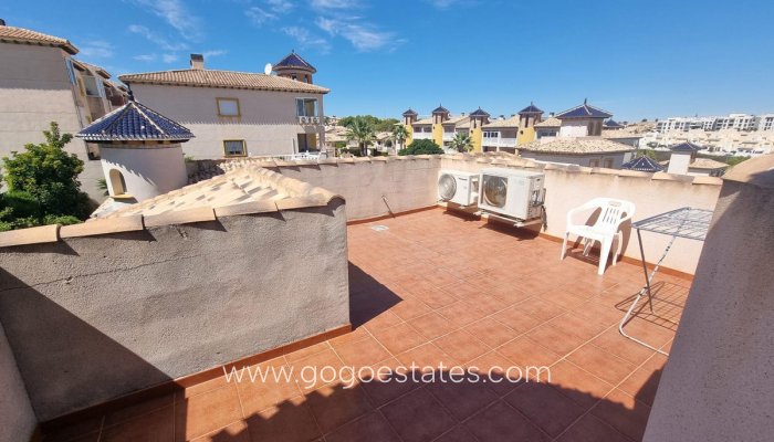 Te koop - Huis - Bungalow - Orihuela - Orihuela Costa