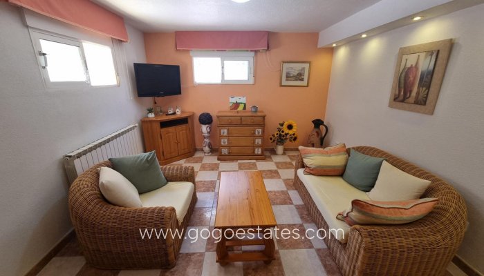 Te koop - Huis - Bungalow - Orihuela - Orihuela Costa