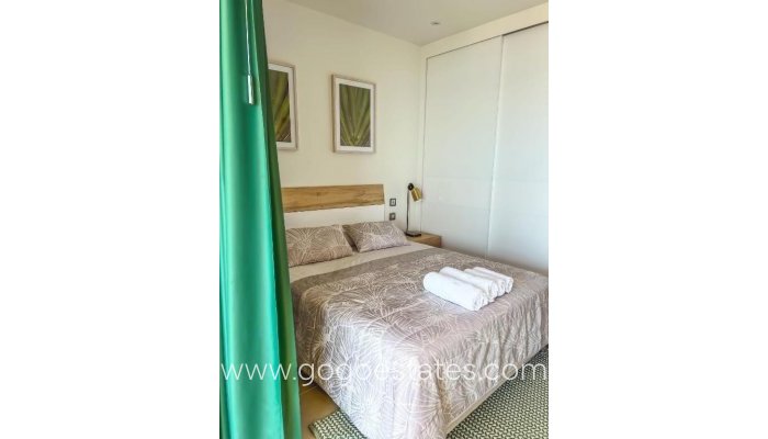 Te koop - Appartement - Appartement op de middelste verdieping - Benidorm - Benidorm Centro