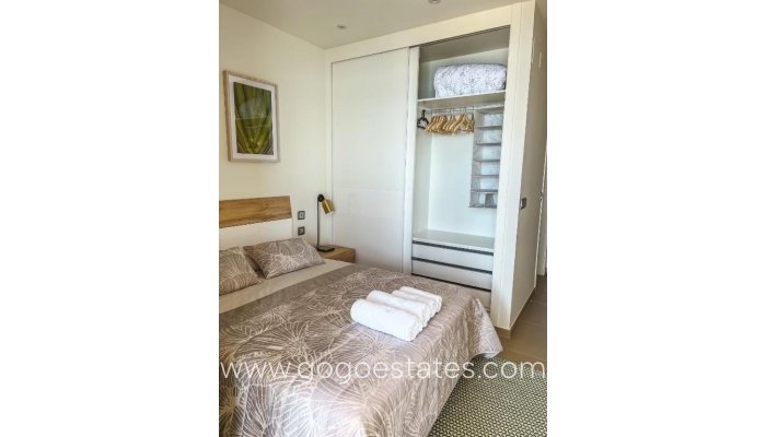 Te koop - Appartement - Appartement op de middelste verdieping - Benidorm - Benidorm Centro