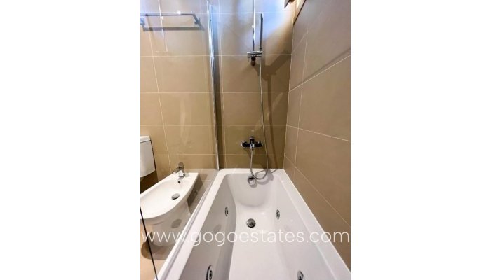 Te koop - Appartement - Appartement op de middelste verdieping - Benidorm - Benidorm Centro