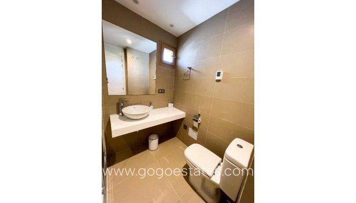 Te koop - Appartement - Appartement op de middelste verdieping - Benidorm - Benidorm Centro