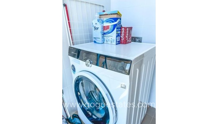 Te koop - Appartement - Appartement op de middelste verdieping - Benidorm - Benidorm Centro