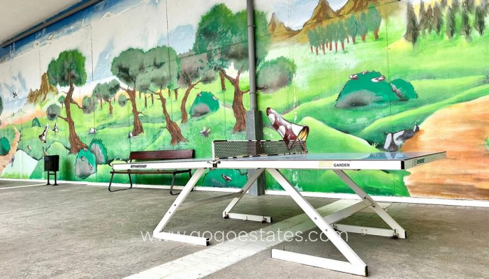 Te koop - Appartement - Appartement op de middelste verdieping - Benidorm - Benidorm Centro