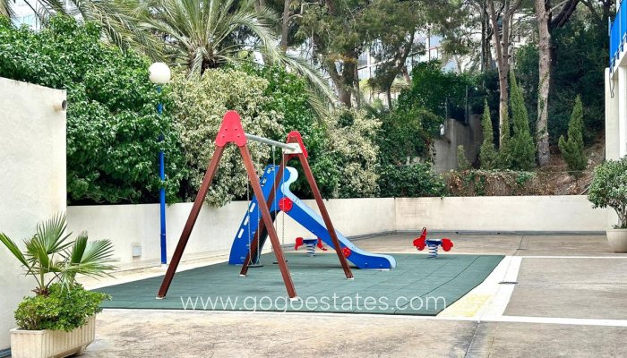 Te koop - Appartement - Appartement op de middelste verdieping - Benidorm - Benidorm Centro