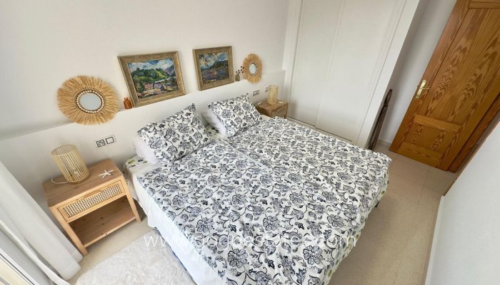 Te koop - Appartement - Appartement op de middelste verdieping - Benidorm - Benidorm Centro