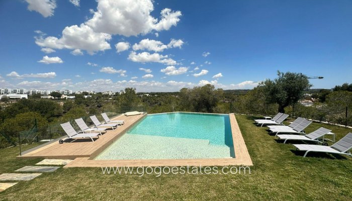 Te koop - Appartement - Appartement op de middelste verdieping - Orihuela - Orihuela Centro