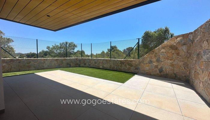 Te koop - Appartement - Appartement op de middelste verdieping - Orihuela - Orihuela Centro