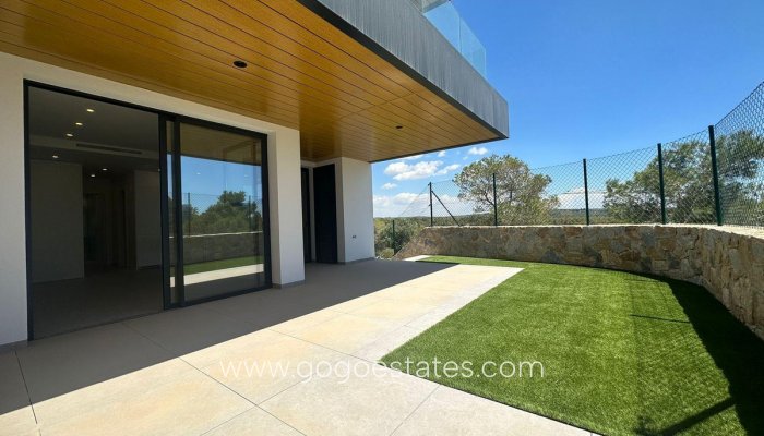 Te koop - Appartement - Appartement op de middelste verdieping - Orihuela - Orihuela Centro