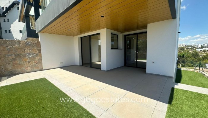 Te koop - Appartement - Appartement op de middelste verdieping - Orihuela - Orihuela Centro