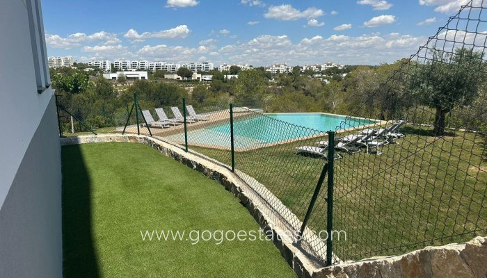 Te koop - Appartement - Appartement op de middelste verdieping - Orihuela - Orihuela Centro